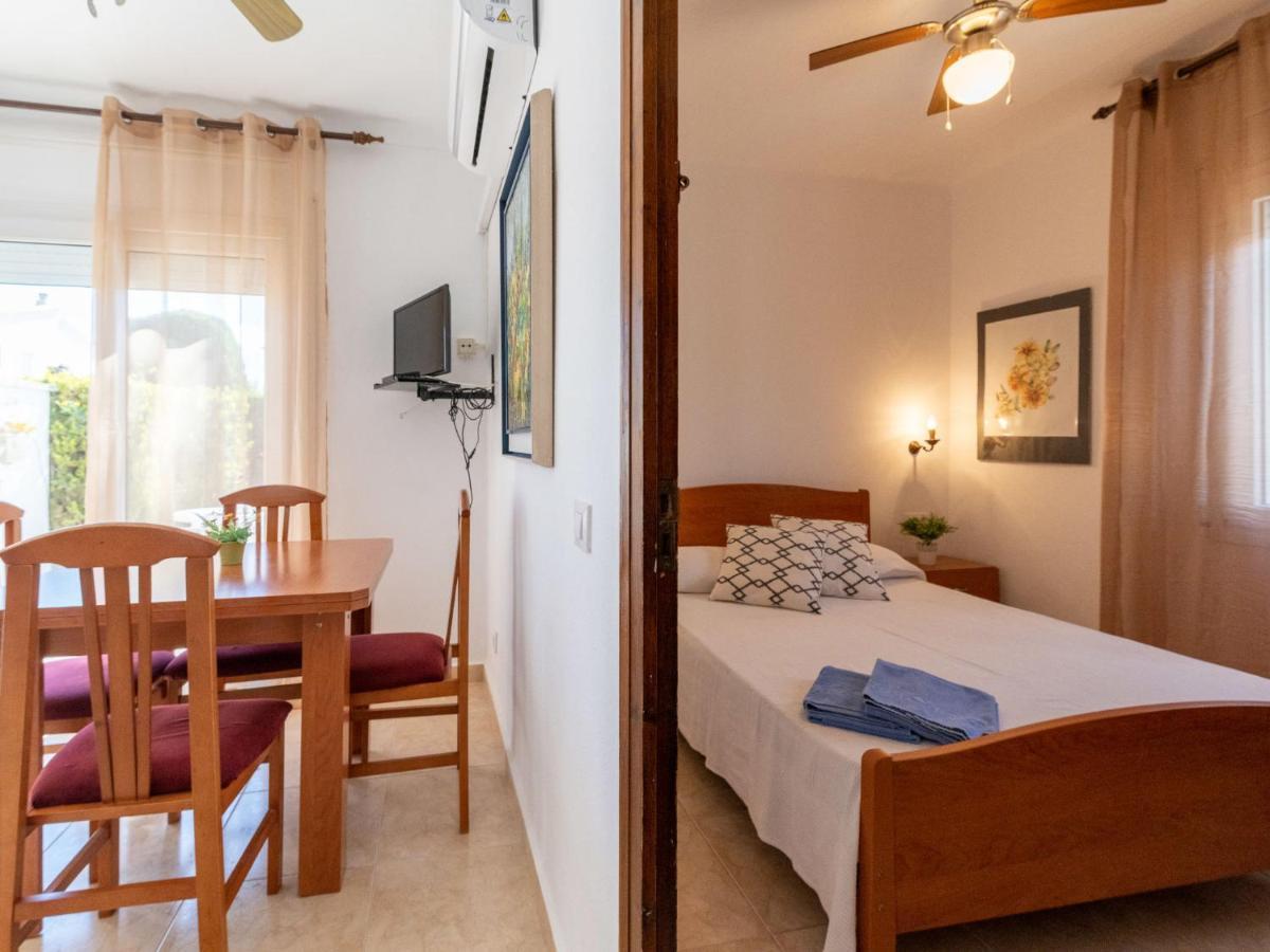 Melrose Place-1 By Interhome