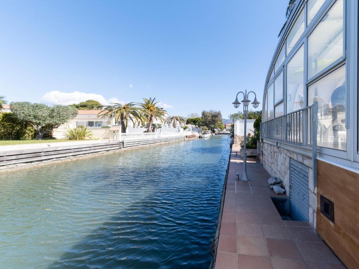 Melrose Place-1 By Interhome Ampuriabrava