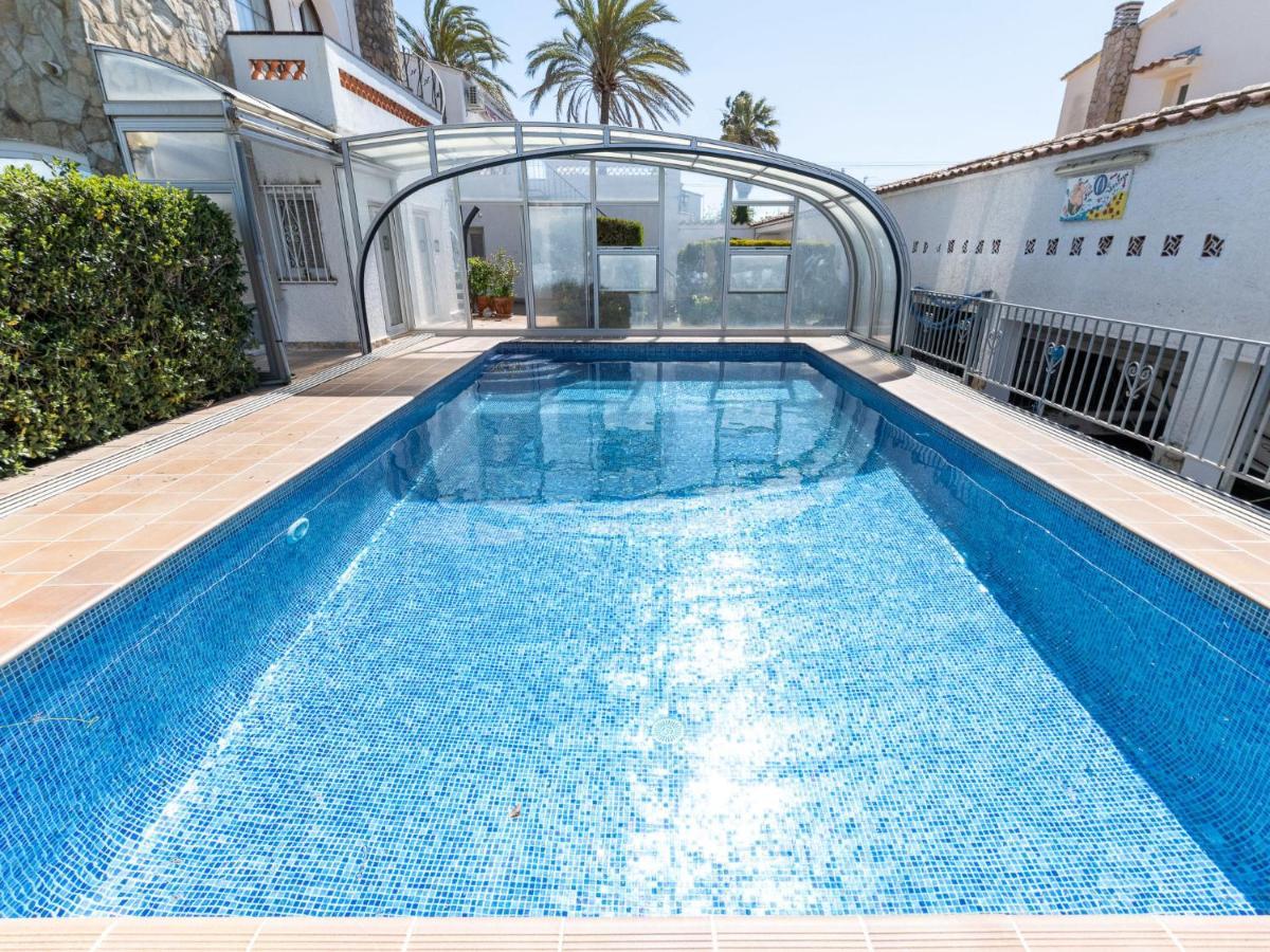 Apartment Melrose Place-1 By Interhome