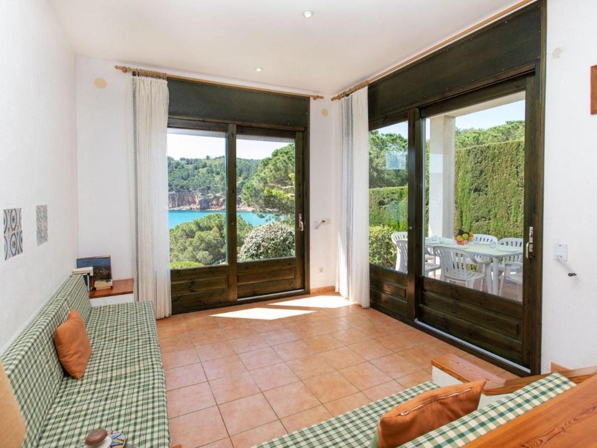 Сasa de vacaciones Port Del Rei I By Interhome L' Escala