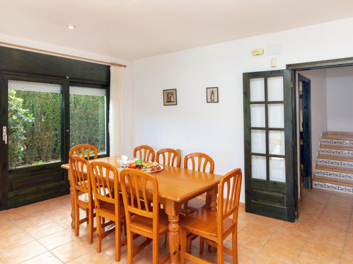 Сasa de vacaciones Port Del Rei I By Interhome