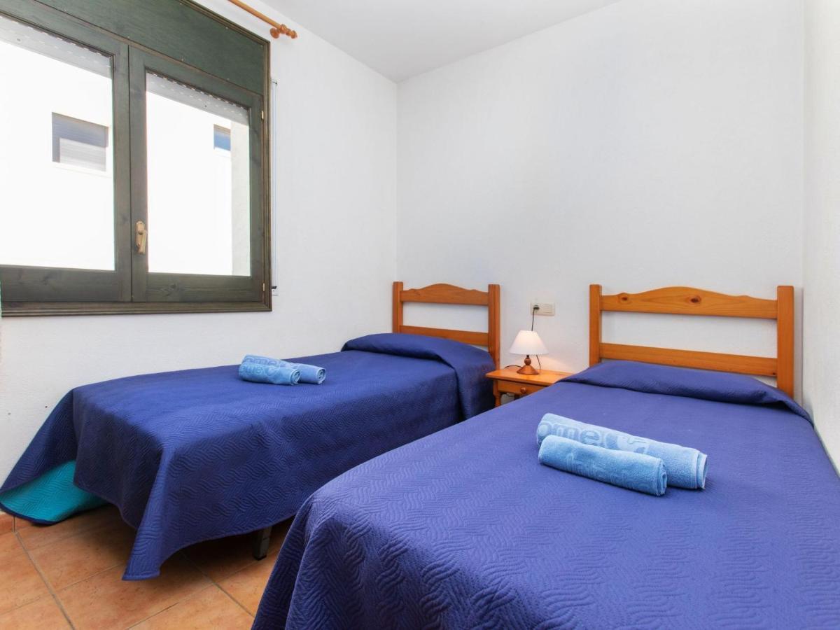 Сasa de vacaciones Port Del Rei I By Interhome *