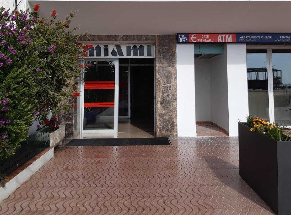 Miami Blau Empuriabrava