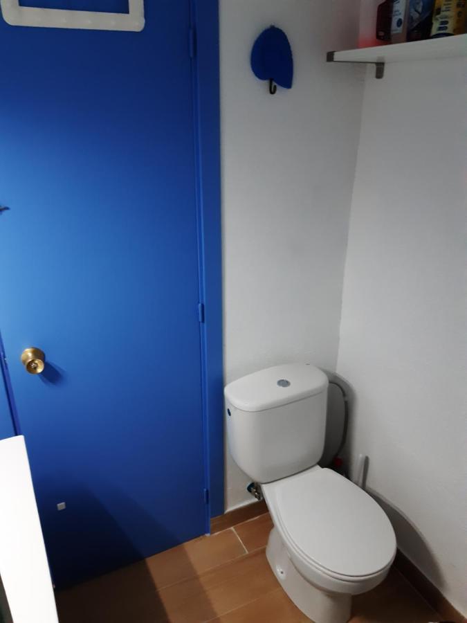 Miami Blau Apartamento *
