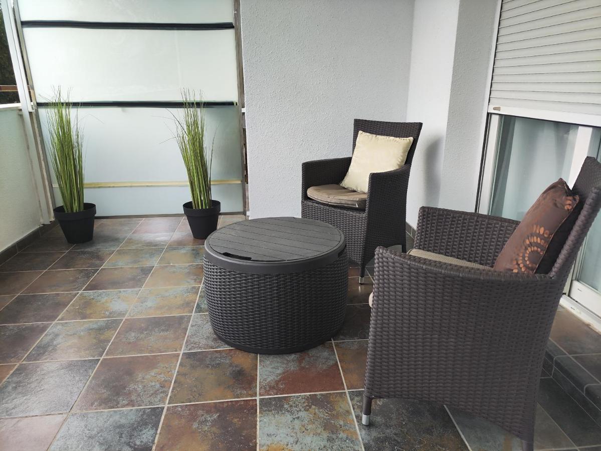 Apto Residencial En
