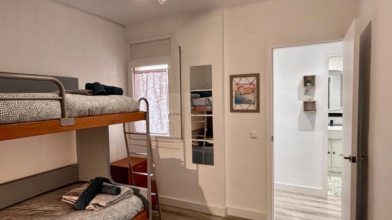 Apartment Estartit Delta 4c *