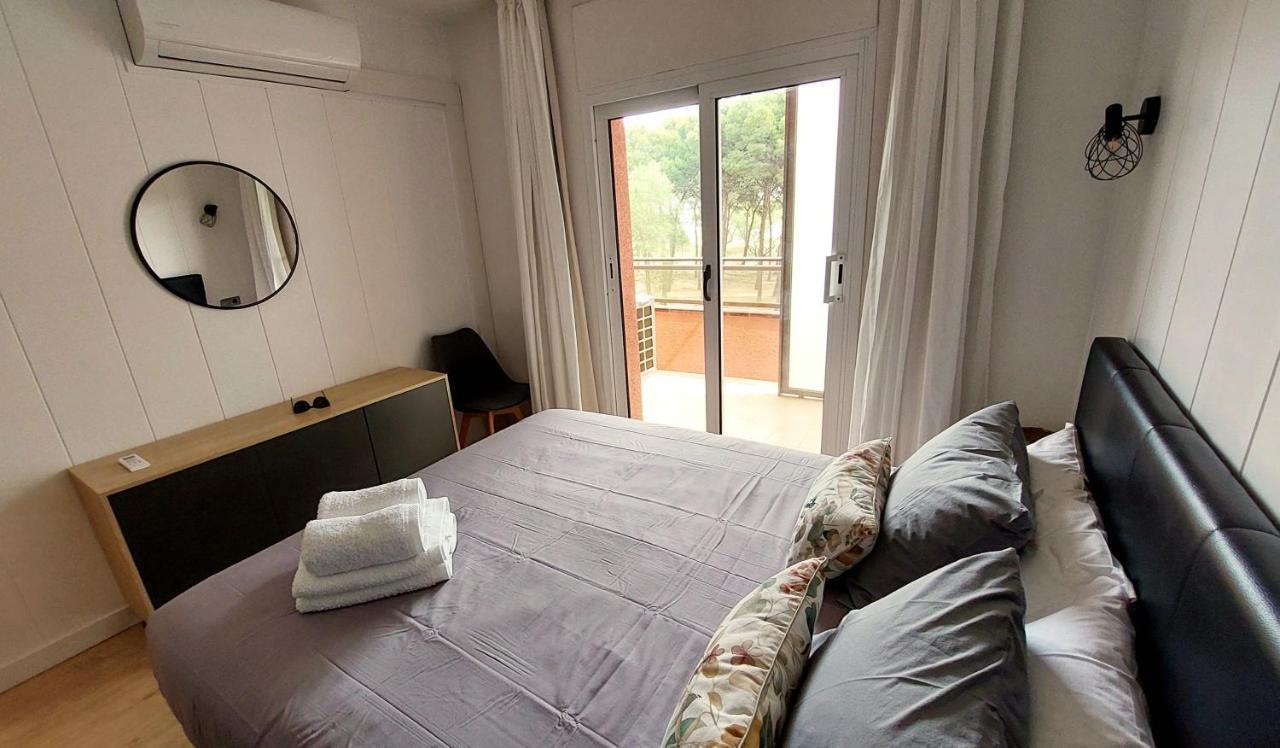 Primera Linea Con Vistas Al Mar Y Piscina Apartment *