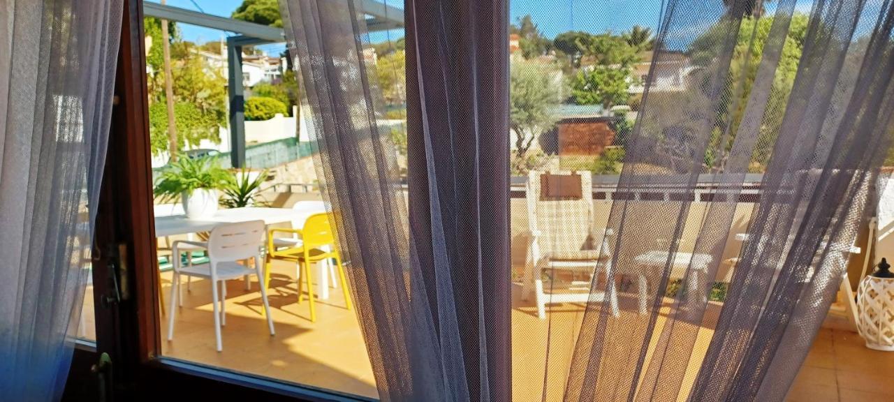 Agradable Casa Con Terraza En S'agaró * Sant Feliu de Guíxols