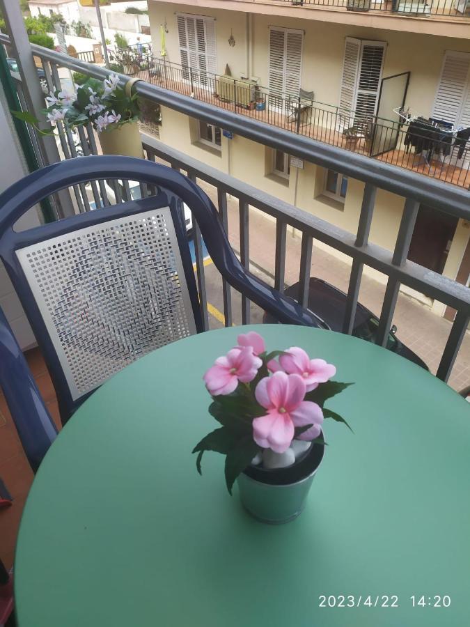 Apartment Apartamento A 100 M De La Playa! Torroella De Montgri