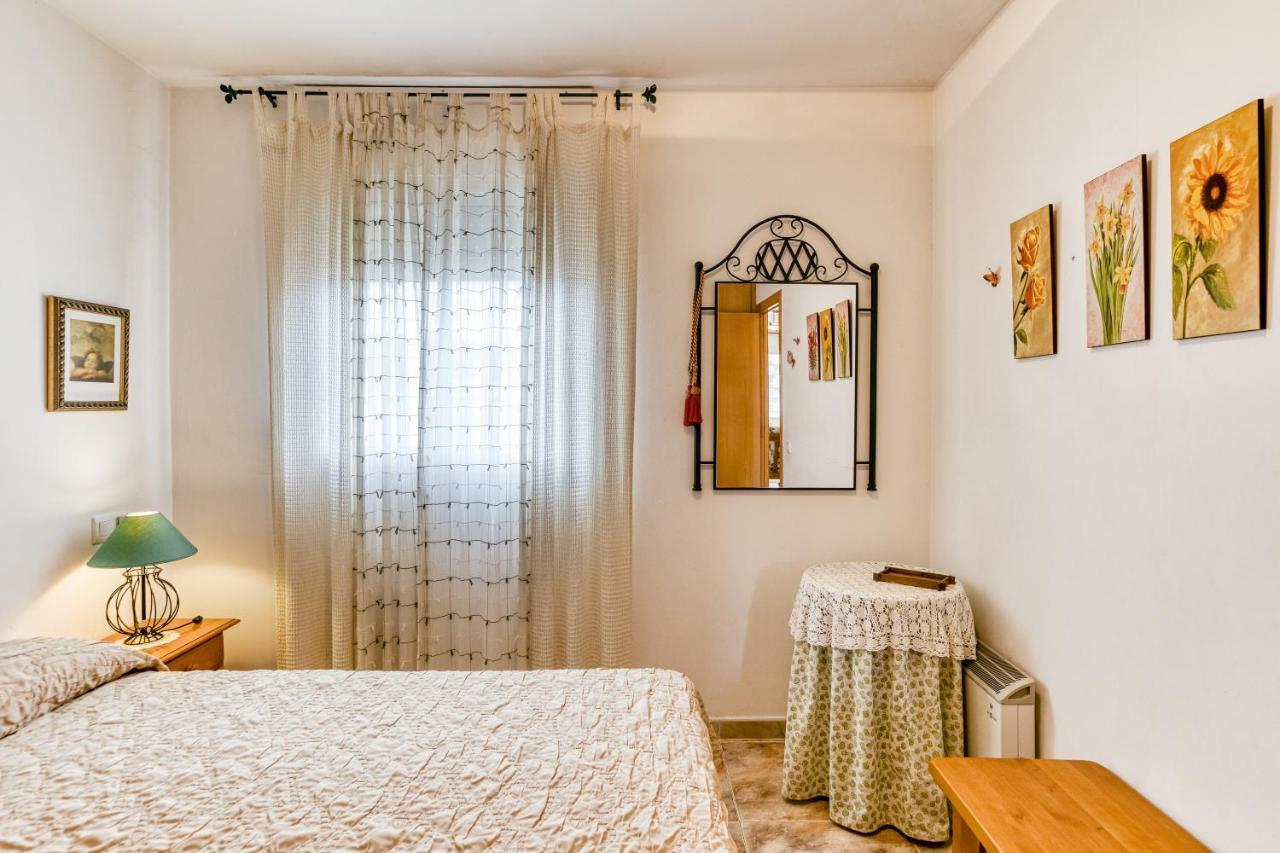 Apartamento Montgo *