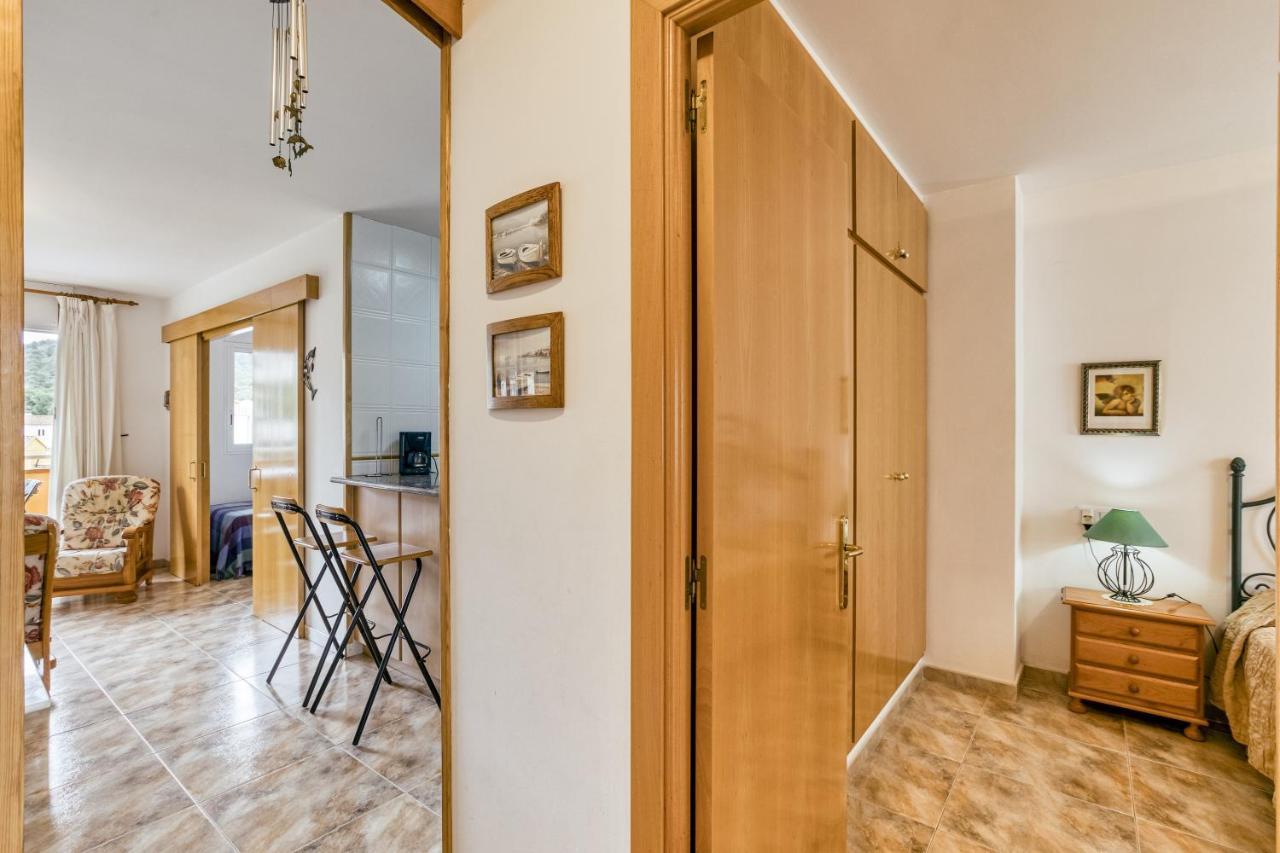 Apartamento Montgo L' Escala