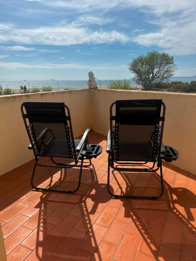 Apartment Terrasse To Sunset D-luxe Empuriabrava