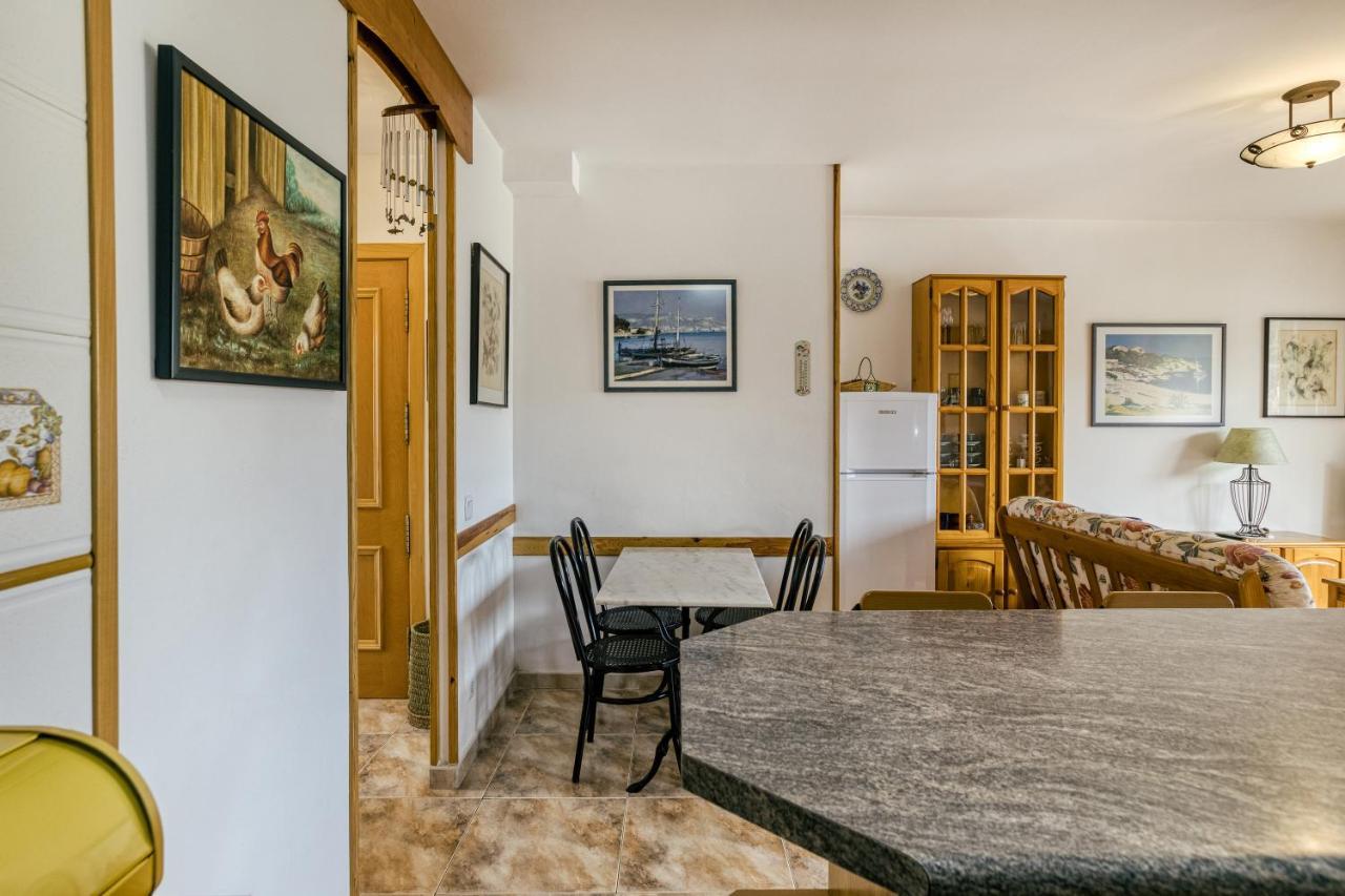 Apartamento Montgo