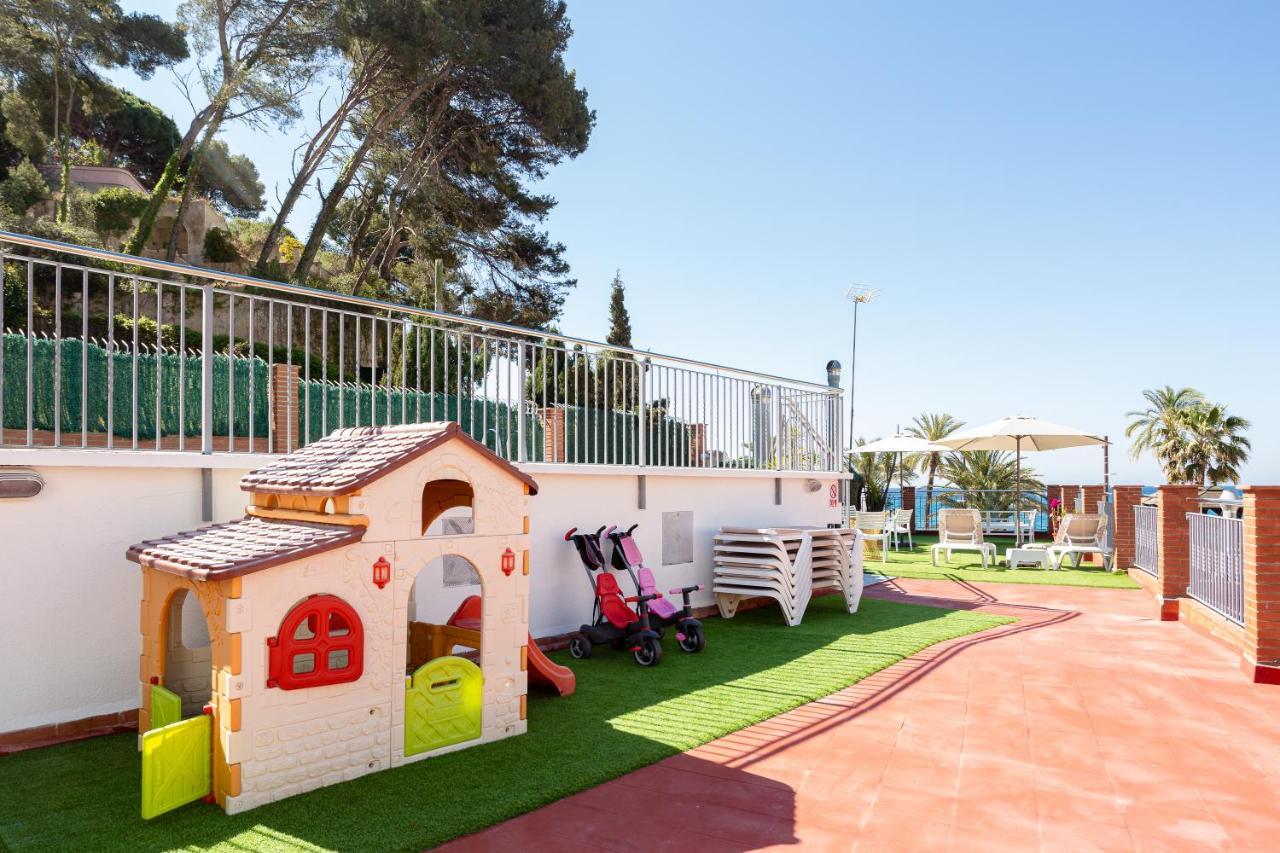 S22 Sa Caleta Apartamento