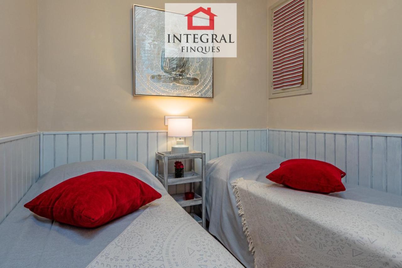 Apartamento La Dama Del Mar