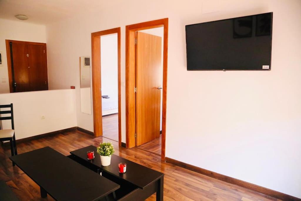Apartment En El Centro De Playa De Aro *