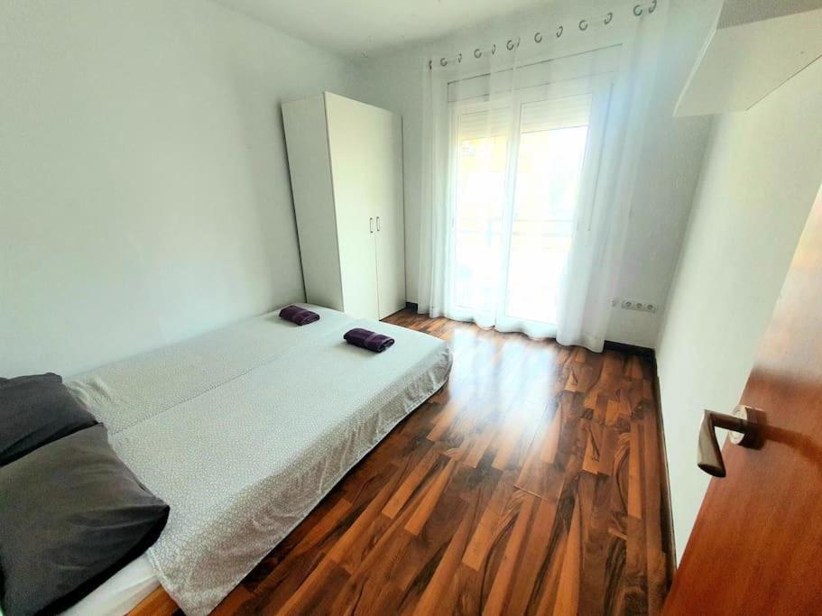 Apartment En El Centro De Playa De Aro