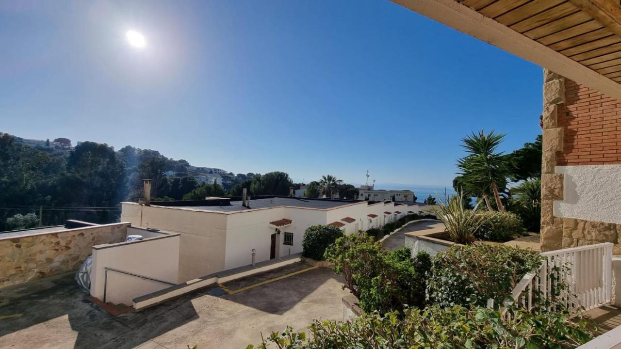 Apartamento California Almadrava Apartamento Montjoi