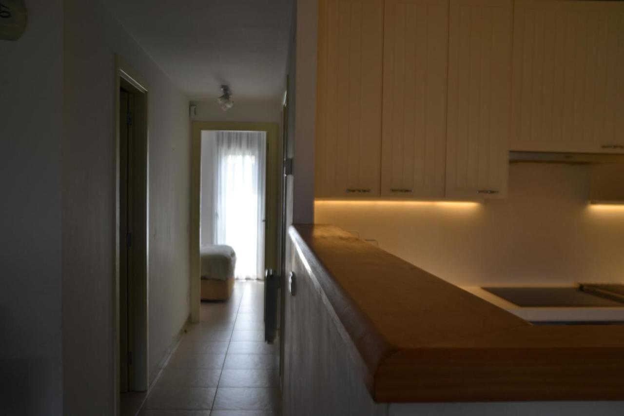 Cosy En Sagaro, Costa Brava Apartamento