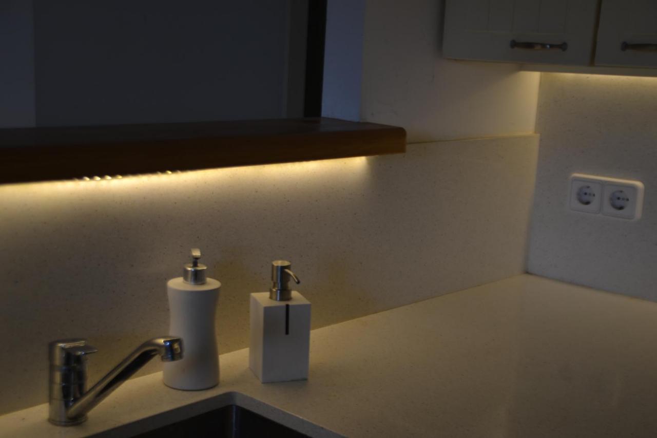 Cosy En Sagaro, Costa Brava Apartamento S'Agaró