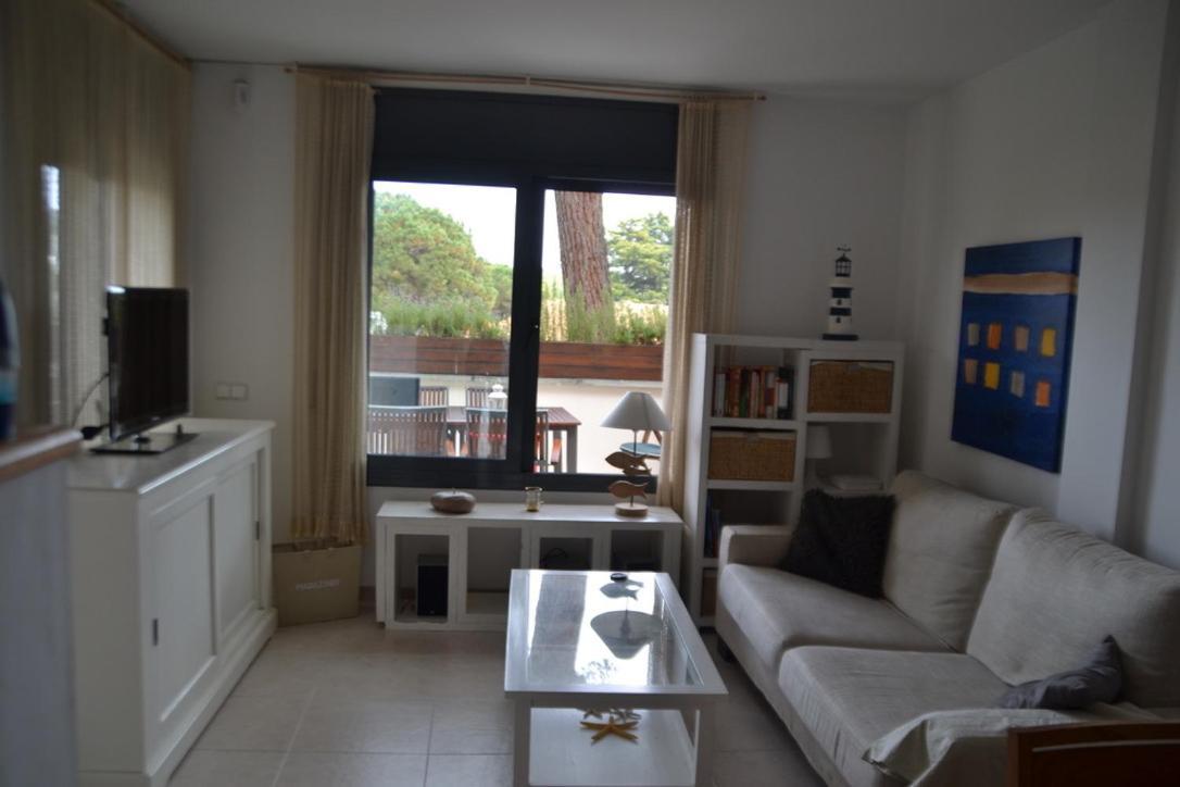 Cosy En Sagaro, Costa Brava Apartamento