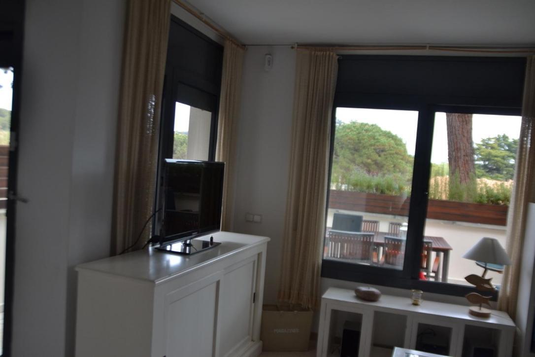 Cosy En Sagaro, Costa Brava Apartamento S'Agaró