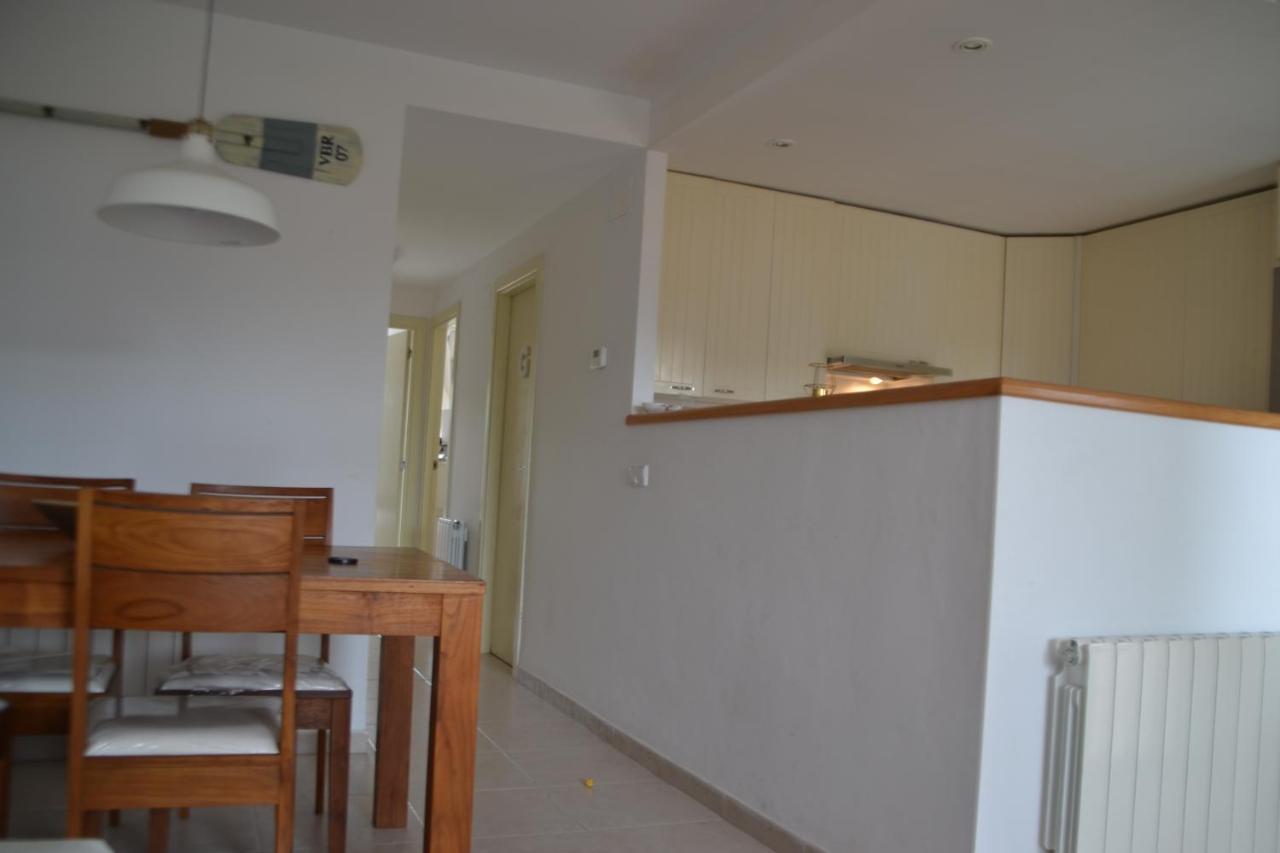 Apartamento Cosy En Sagaro, Costa Brava *