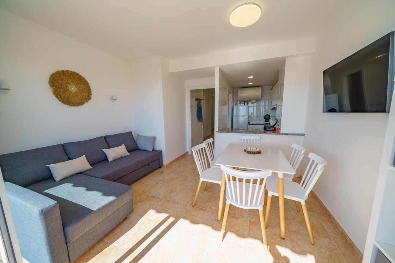 Ar Easy Europa Sun * Blanes