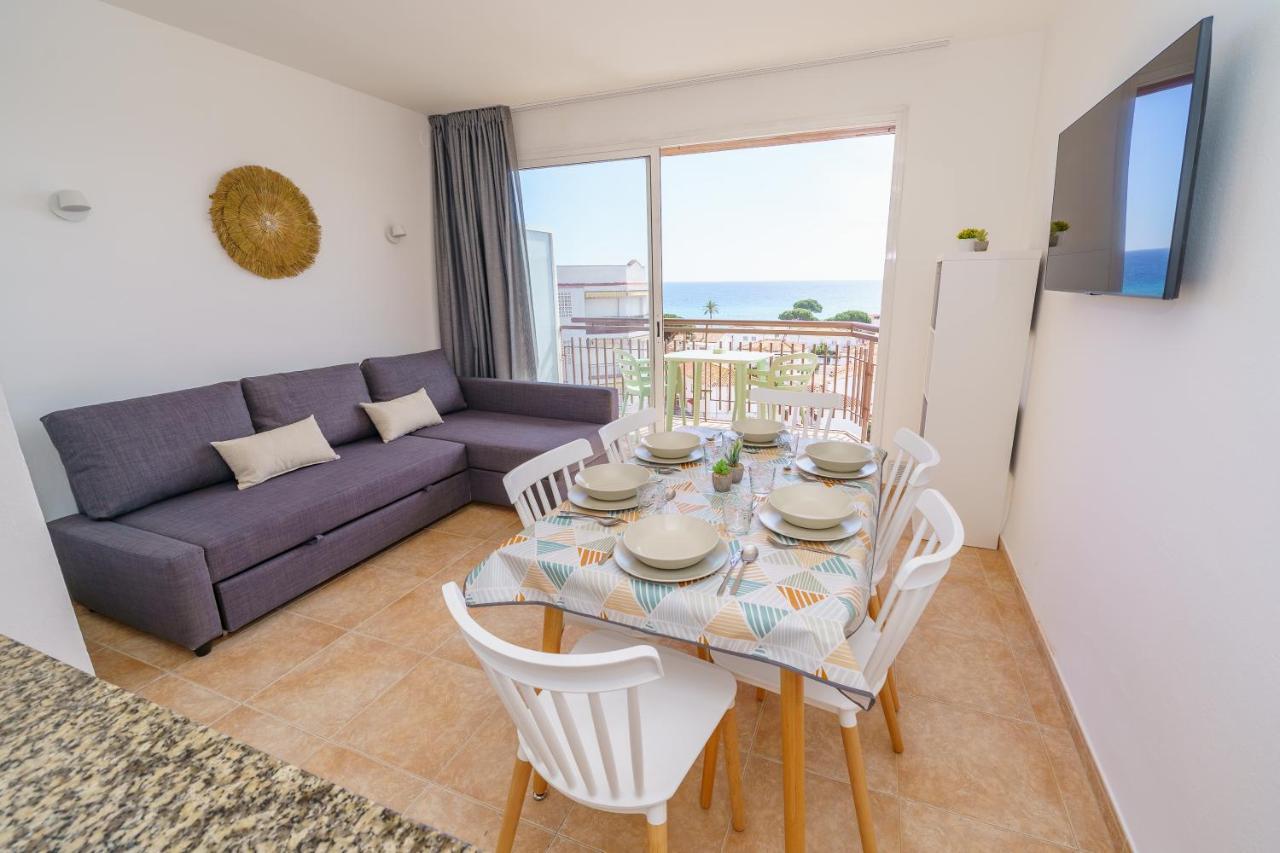 Ar Easy Europa Sun * Blanes
