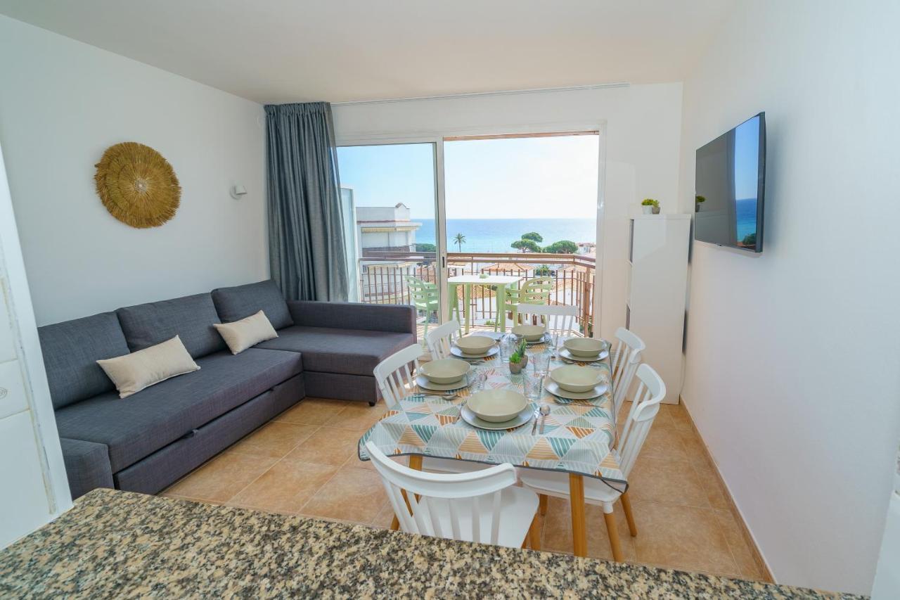 Apartamento Ar Easy Europa Sun *