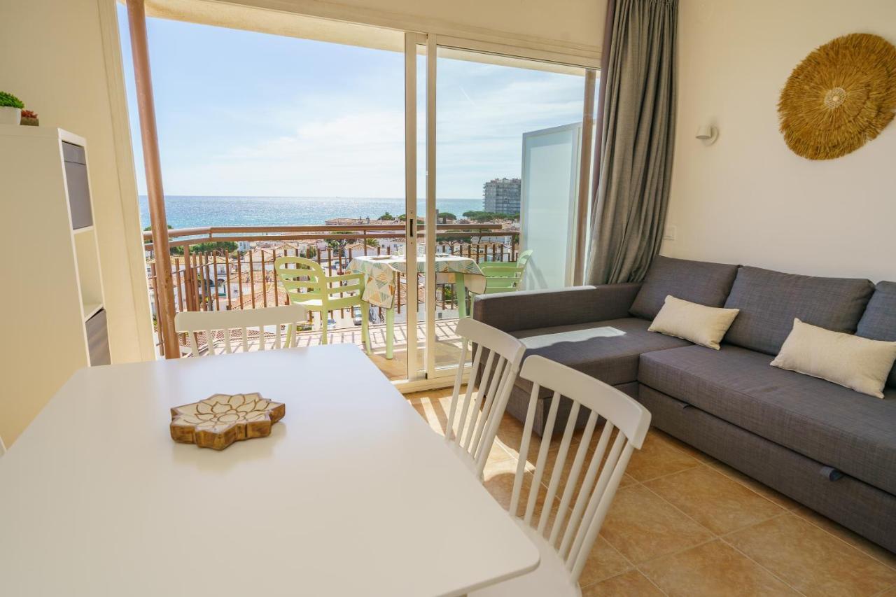 Apartamento Ar Easy Europa Sun