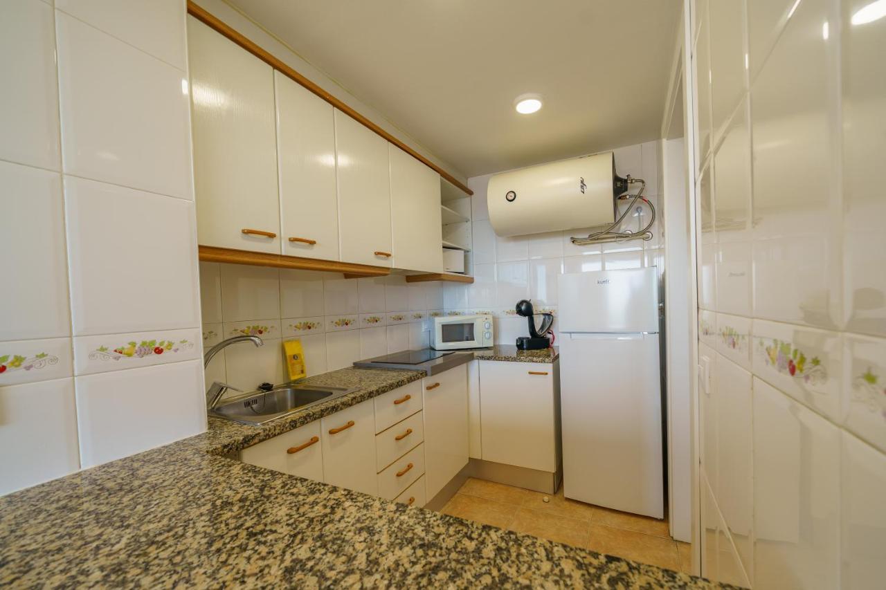 Ar Camps Apartment