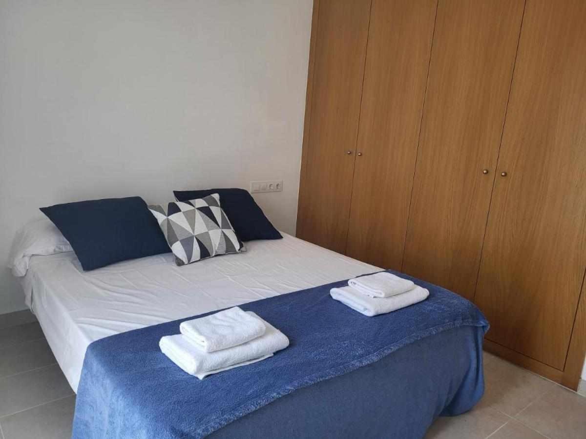 Apartment Casc Antic S L Sabater 1 Roses