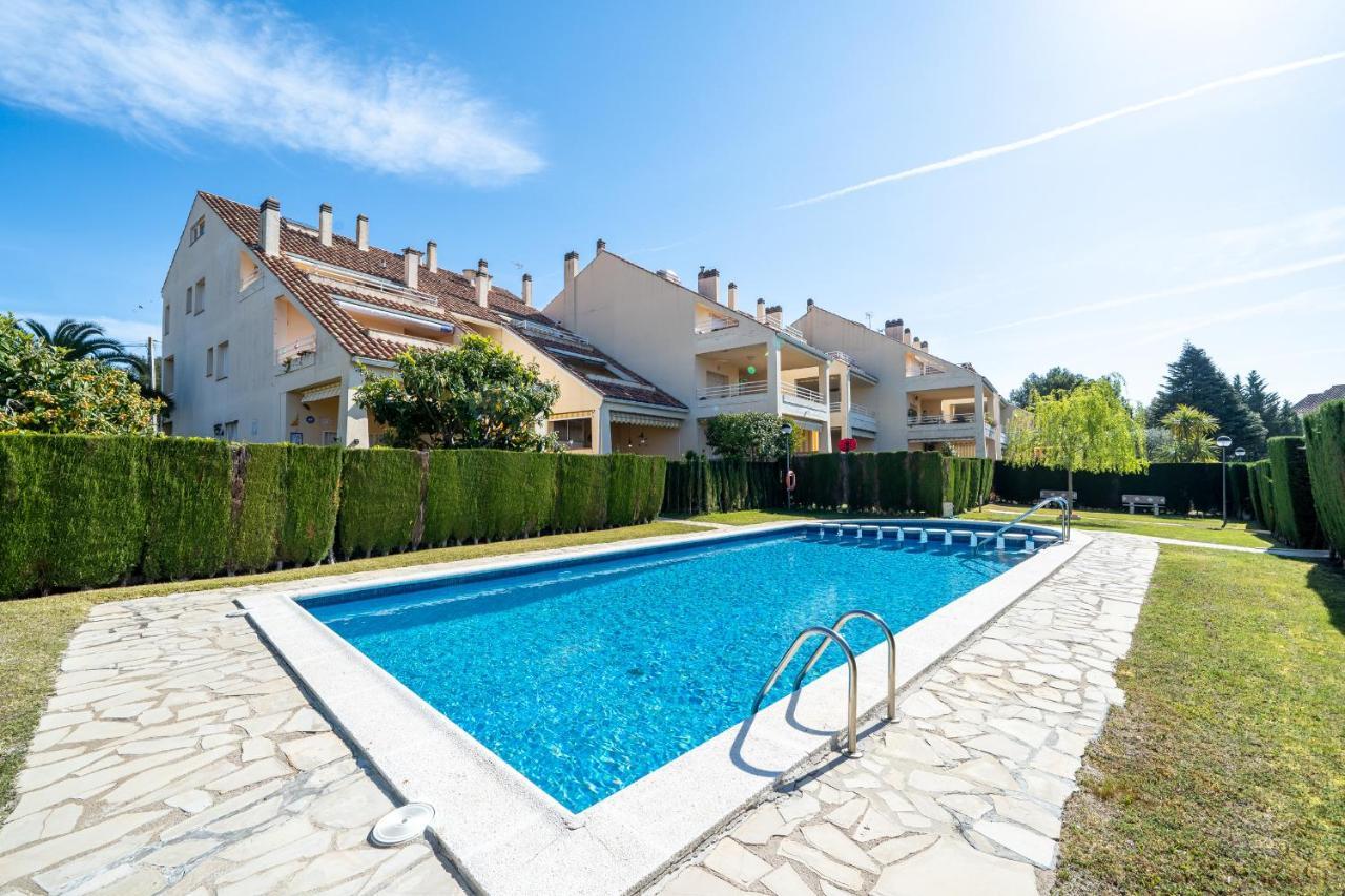 Hauzify I Audrey Apartment Platja d'Aro