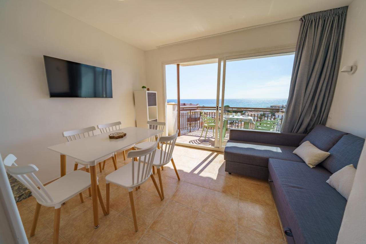 Apartamento Ar Easy Europa Sun *