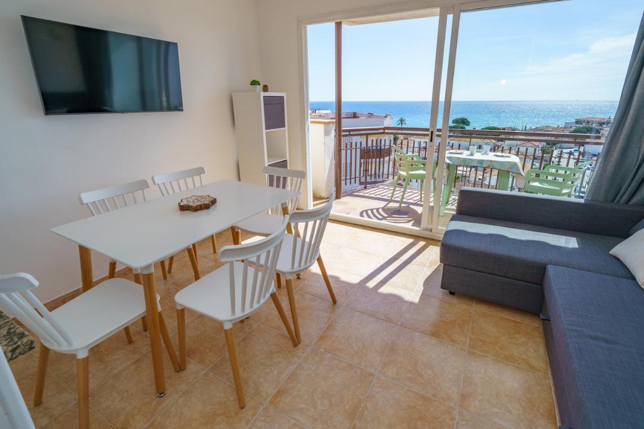 Apartamento Ar Easy Europa Sun