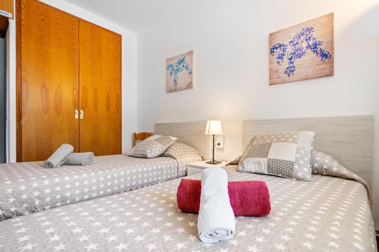 Apartment Hauzify I Audrey Platja d'Aro