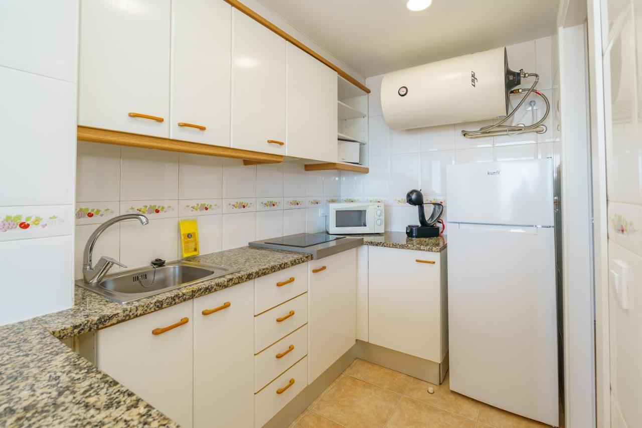Ar Easy Europa Sun Apartamento Blanes