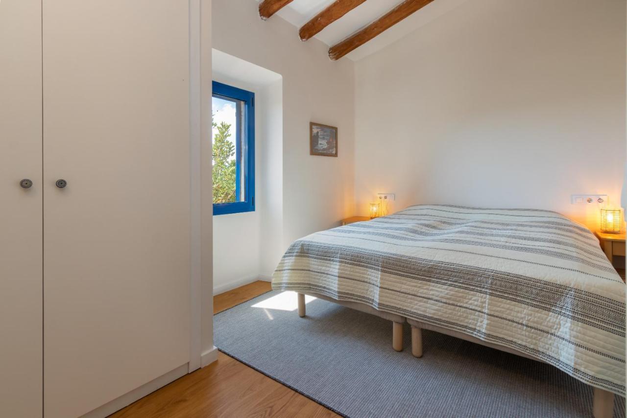 Apartamento Mas Tinus - Palmera Santa Cristina d'Aro