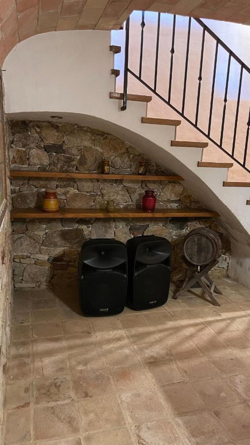 Amazing Typical House With Swimming Pool Sant Feliu de Guixols