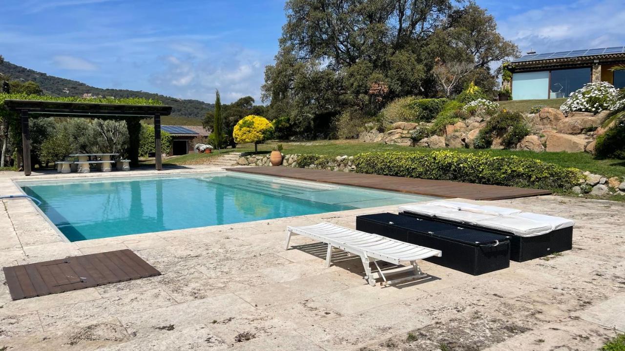 Villa Amazing Typical House With Swimming Pool *