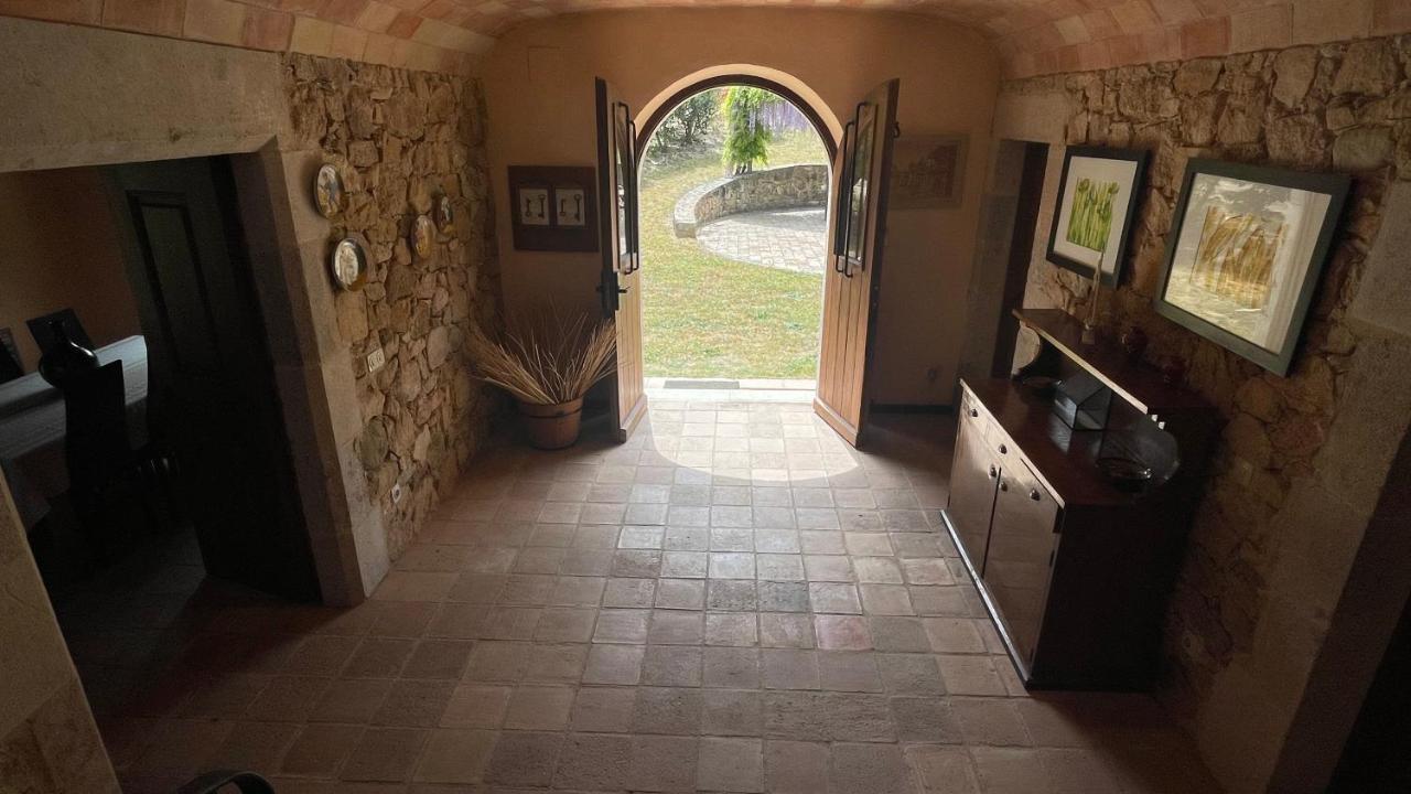 Amazing Typical House With Swimming Pool Villa Sant Feliu de Guixols