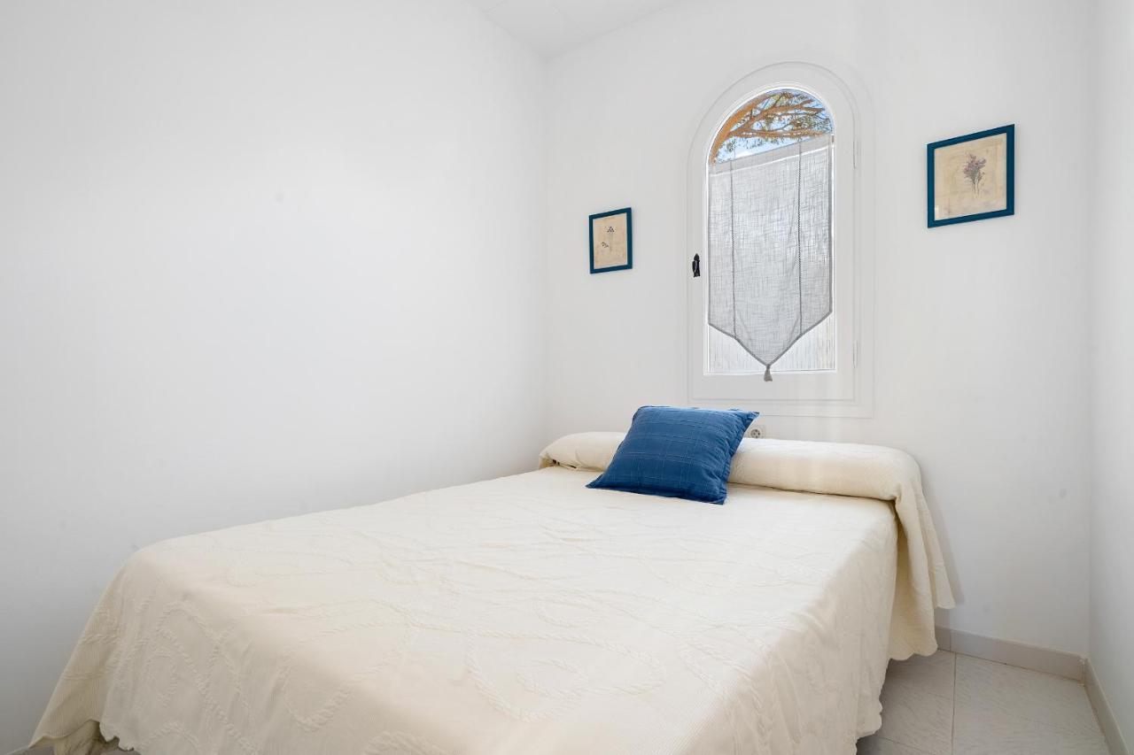 Apartamento Hauzify I Marti