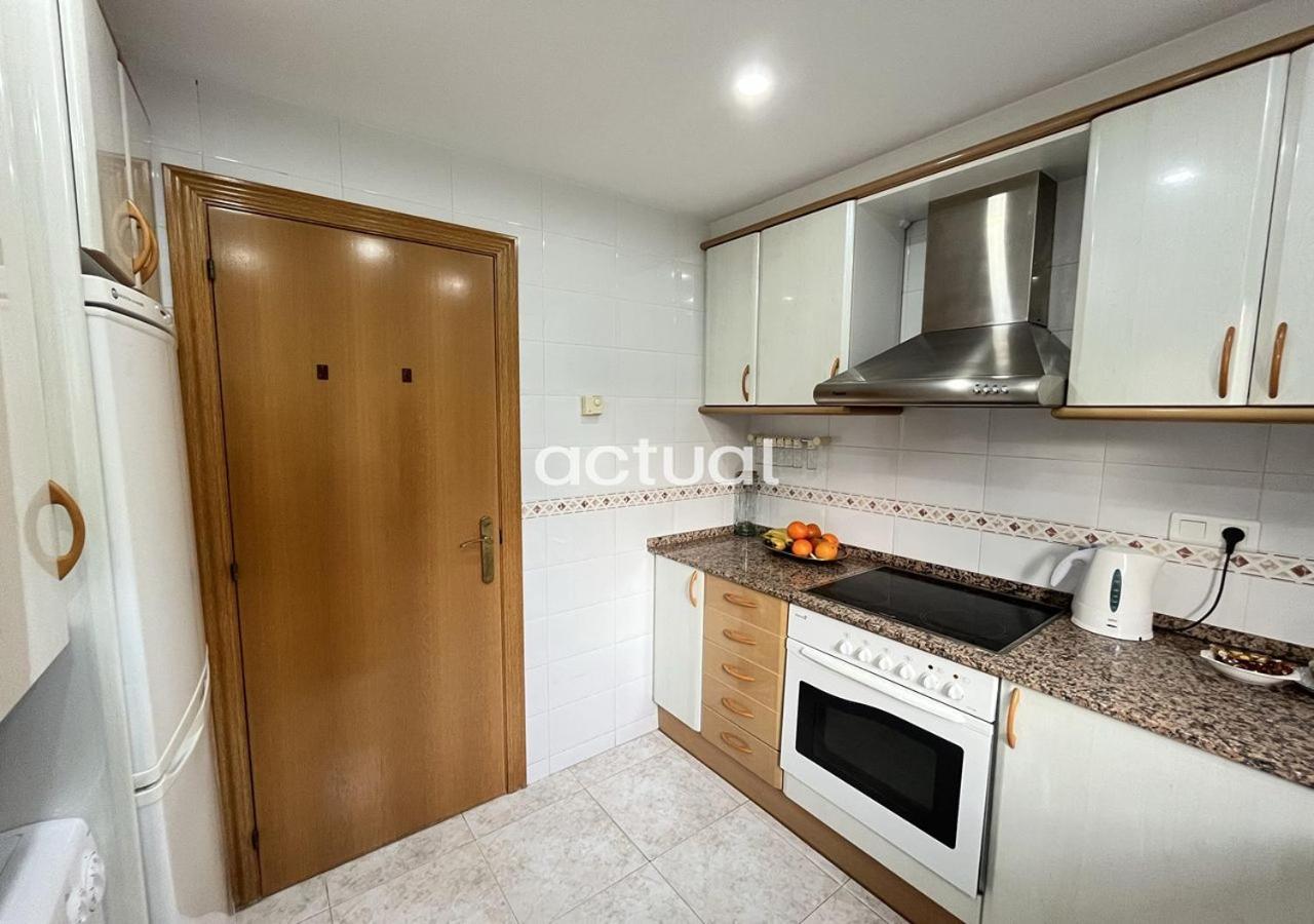 Santa Eliana 4 Esc D 2º 1ª Apartamento *