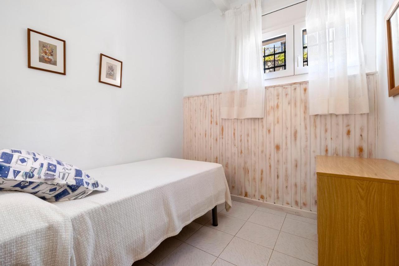 Apartamento Hauzify I Marti