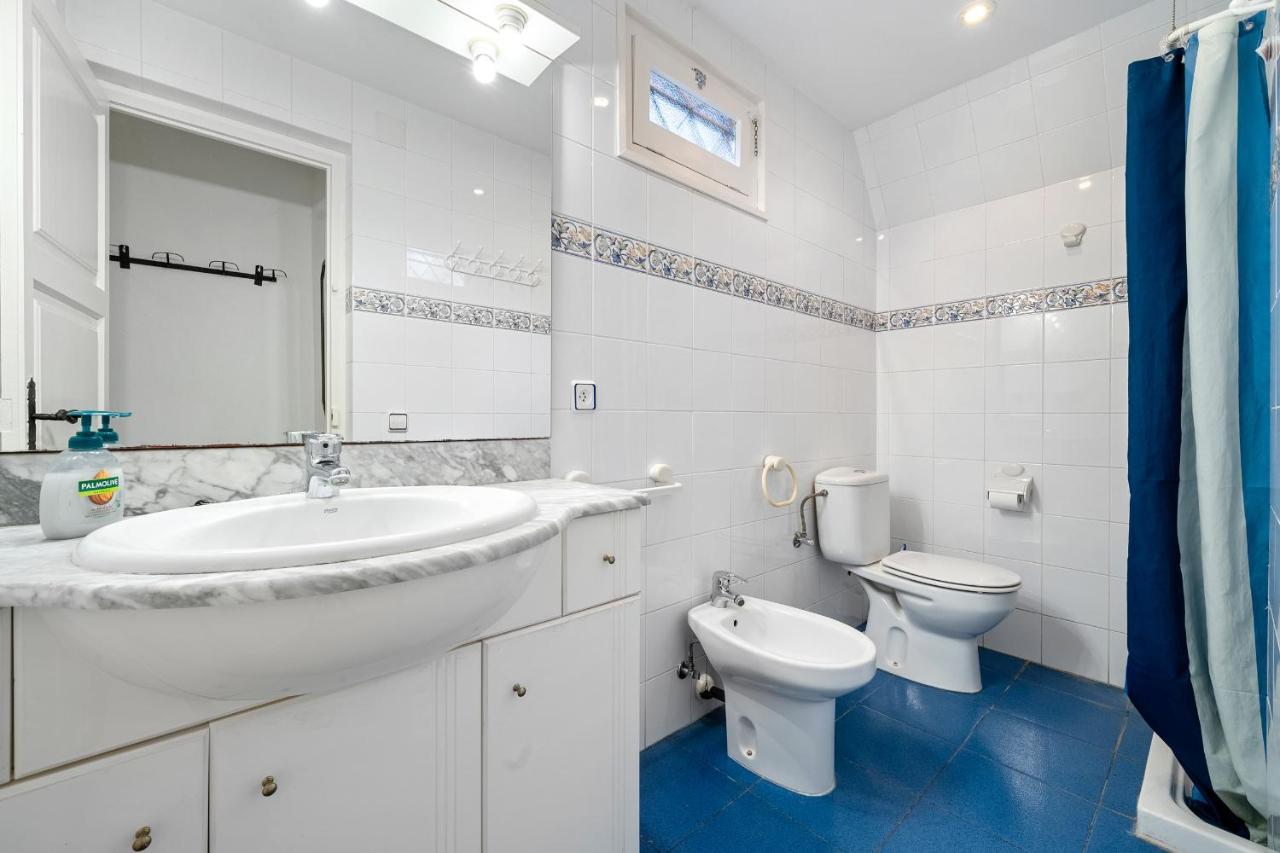 Hauzify I Marti Apartamento *