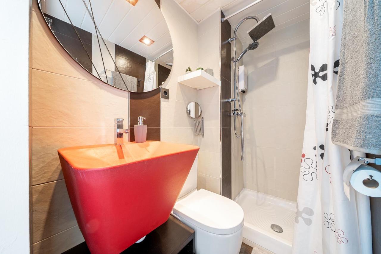Hauzify I Palace Apartment Platja d'Aro