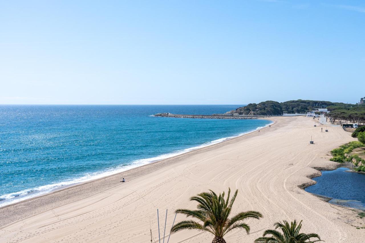 Hauzify I Palace Apartment Platja d'Aro