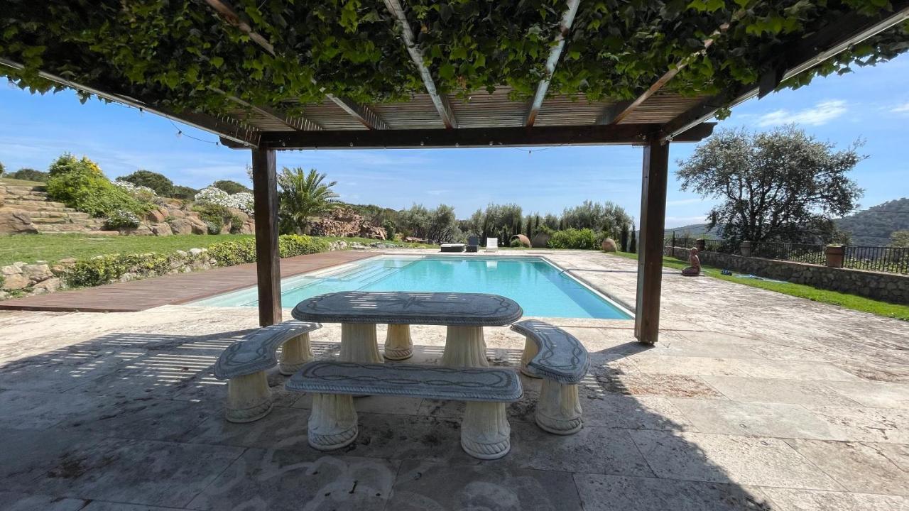 Amazing Typical House With Swimming Pool