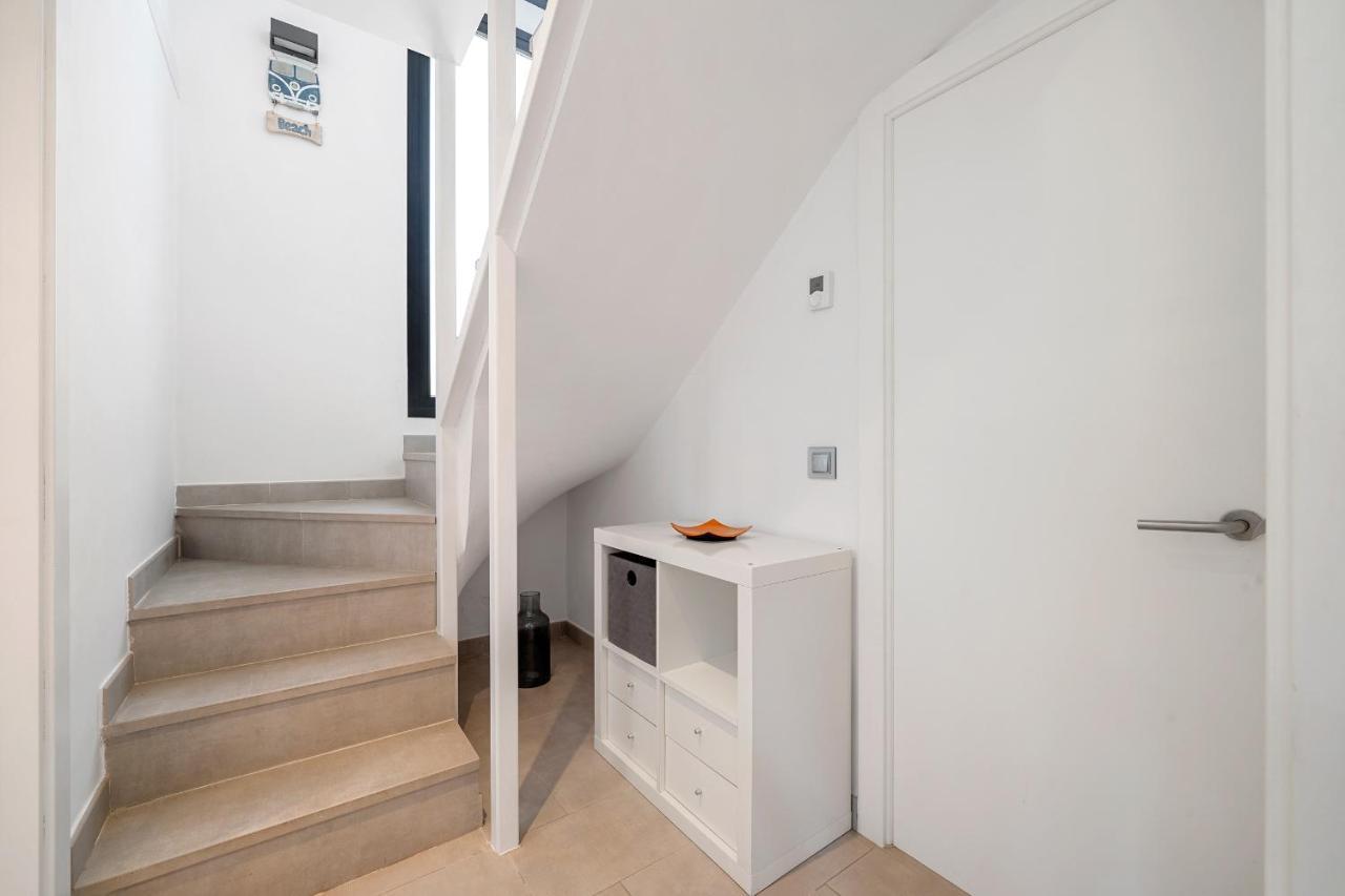 Apartamento Hauzify I Marti *